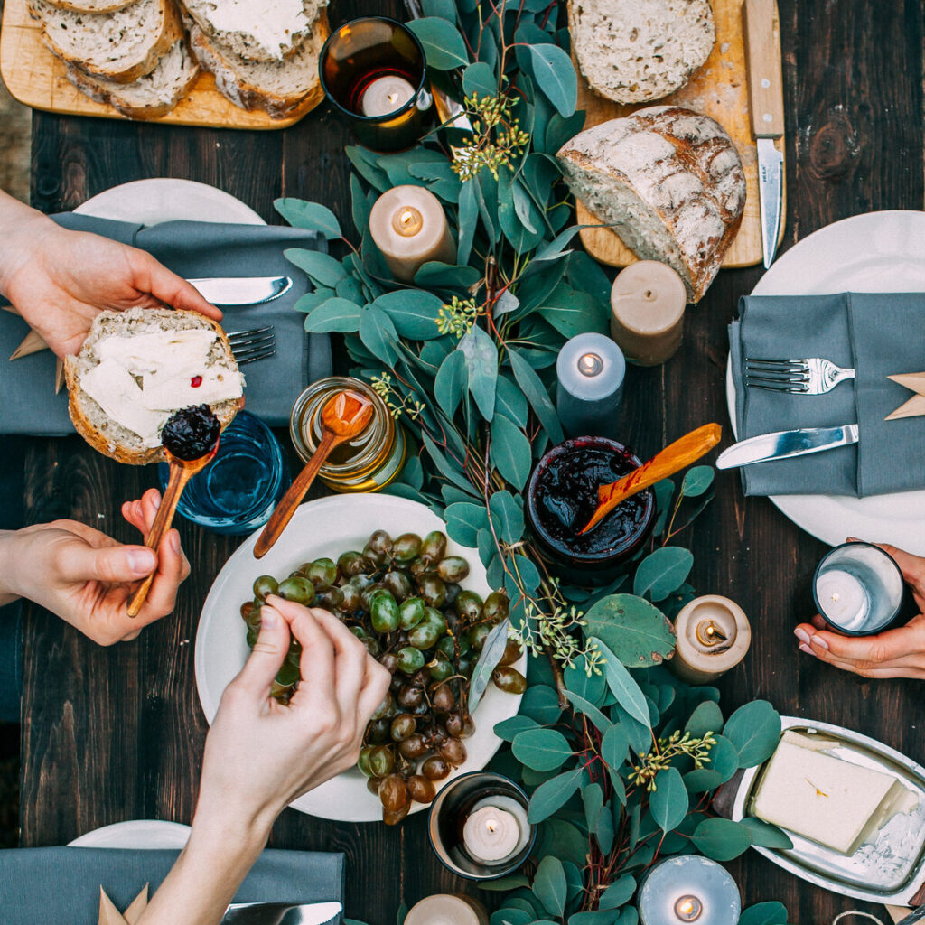 A Food Lover’s Guide to Simms Terrace: The Best Bites Around West Arvada